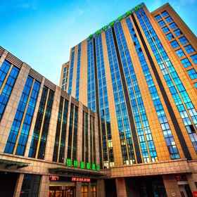 Greentree Inn Yancheng Tinghu Area Wengang Road Ne1 , 飯店建湖县