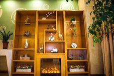 ロビー Greentree Inn Yancheng Tinghu Area Wengang Road Ne