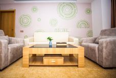 共用スペース Greentree Inn Yancheng Tinghu Area Wengang Road Ne