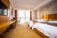 寝室 Greentree Inn Yancheng Tinghu Area Wengang Road Ne