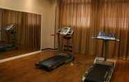 Fitness Center 6 Greentree Inn Suzhou Yongqiao District Jinhai Aven