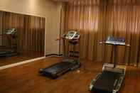 Fitness Center Greentree Inn Suzhou Yongqiao District Jinhai Aven