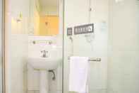 In-room Bathroom 7 Days Inn Xuzhou Xinyi Shifu Road Branch