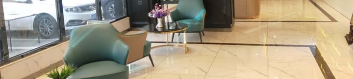 Sảnh chờ 4 Xana Hotelle·Jinzhong Pingyao Ancient Town