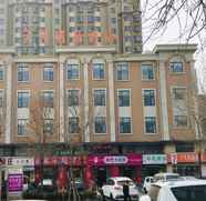 Exterior 4 7 Days Premium·Binzhou People's Hospital