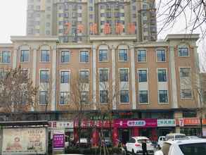 Bangunan 4 7 Days Premium·Binzhou People's Hospital