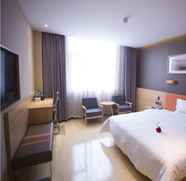 Bedroom 2 7 Days Premium·Binzhou People's Hospital