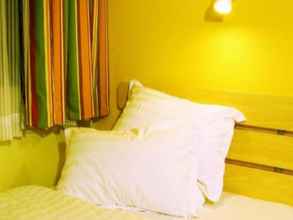 Bedroom 4 7 Days Inn Dongying Dongcheng Yunhe Road Plaze Bra