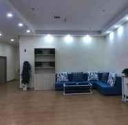 Lobby 2 7 Days Inn·Jinzhong Shanxi University Town