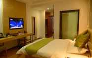 Kamar Tidur 7 GREENTREE ALLIANCE CHENGWU DAMING LAKE ROAD HOTEL