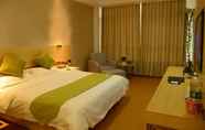 Kamar Tidur 6 GREENTREE ALLIANCE CHENGWU DAMING LAKE ROAD HOTEL