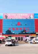 EXTERIOR_BUILDING 7 Days Premium·Qingzhou Wanlong Shopping Mall