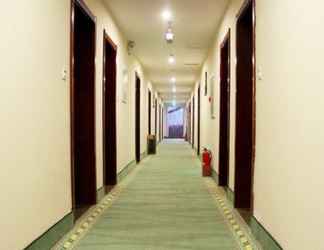 Sảnh chờ 2 Greentree Inn Taiyuan Wanbailin District South Inn