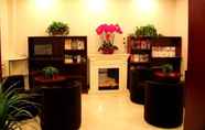 Lobi 5 Greentree Inn Taiyuan Wanbailin District South Inn