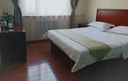 ห้องนอน 3 Greentree Inn Taiyuan Wanbailin District South Inn