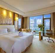 Others 5 Shimao Yuluxe Hotel Taizhou