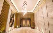 อื่นๆ 4 JINJIANG METROPOLO HOTEL WUHAN GUANGGU AVENUE