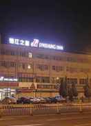 EXTERIOR_BUILDING Jinjiang Inn Yantai Fushan District Fuhai Road