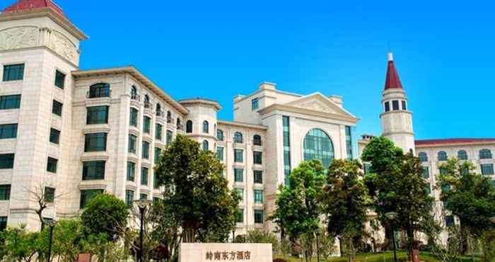 Bangunan LN Dongfang Hotel Sihui