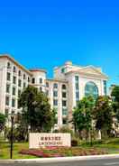 EXTERIOR_BUILDING LN Dongfang Hotel Sihui