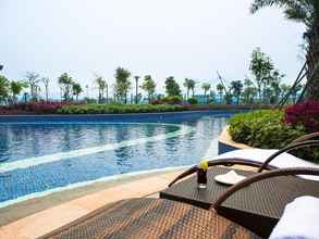 Swimming Pool 4 LN Dongfang Hotel Sihui