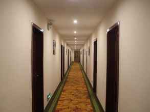 Lobi 4 Greentree Inn Hefei Shuanggang Fuyang North Road B