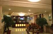 Lobby 2 Greentree Inn Hefei Shuanggang Fuyang North Road B