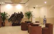 Lobby 5 Greentree Inn Hefei Shuanggang Fuyang North Road B