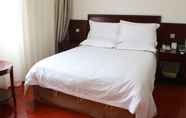 Kamar Tidur 7 Greentree Inn Hefei Shuanggang Fuyang North Road B