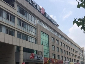 Bên ngoài 4 Jinjiang Inn Chaohu Renmin Road