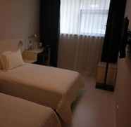 Kamar Tidur 5 Jinjiang Inn Chaohu Renmin Road