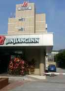 null JINJIANG INN JINAN JINGSHI ROAD QIANFOSHAN