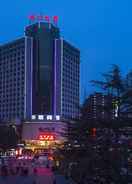 EXTERIOR_BUILDING Lanzhou Hualian Hotel