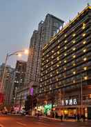 null JI Hotel Shanghai Zhaojiabang