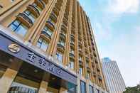 Lainnya JI Hotel Shanghai Hongqiao West Zhongshan Road