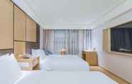 Lainnya 7 JI Hotel Shanghai Hongqiao West Zhongshan Road