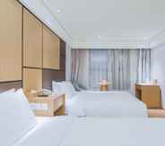 Lainnya 7 JI Hotel Shanghai Hongqiao West Zhongshan Road