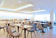 Restaurant 3 HANTING HOTEL SHENZHEN NANSHAN METRO STATION