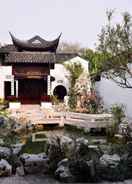 EXTERIOR_BUILDING Blossom Hill Inn Suzhou Tanhuafu