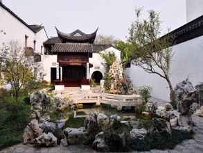 Exterior 4 Blossom Hill Inn Suzhou Tanhuafu