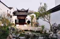 Exterior Blossom Hill Inn Suzhou Tanhuafu