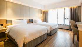 Bedroom 4 Kyriad Marvelous Hotel·Fuzhou Sanfang Qixiang