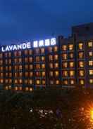 EXTERIOR_BUILDING Lavande Hotels·Guangzhou Science City