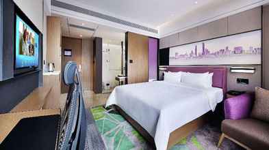 Lainnya 4 HAMPTON BY HILTON GUANGZHOU DONGXIAONAN