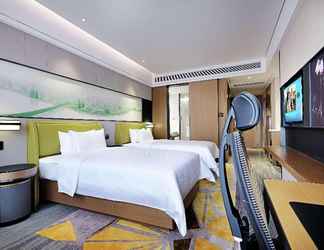 Lainnya 2 HAMPTON BY HILTON GUANGZHOU DONGXIAONAN