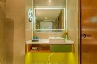 In-room Bathroom GME HEFEI QIANSHAN NORTH ROAD PHOENIX CITY HOTEL