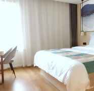 Bedroom 2 VX Hefei Lianhua Road Hotel