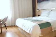 Bedroom VX Hefei Lianhua Road Hotel