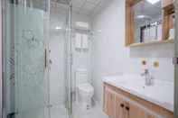 In-room Bathroom Shell Nanjing Yuanxi Road Getang Metro Station Hot