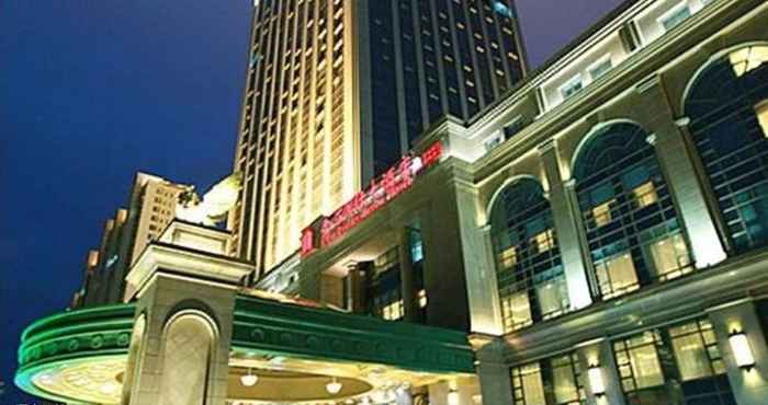 อื่นๆ Nantong Jinshi International Hotel